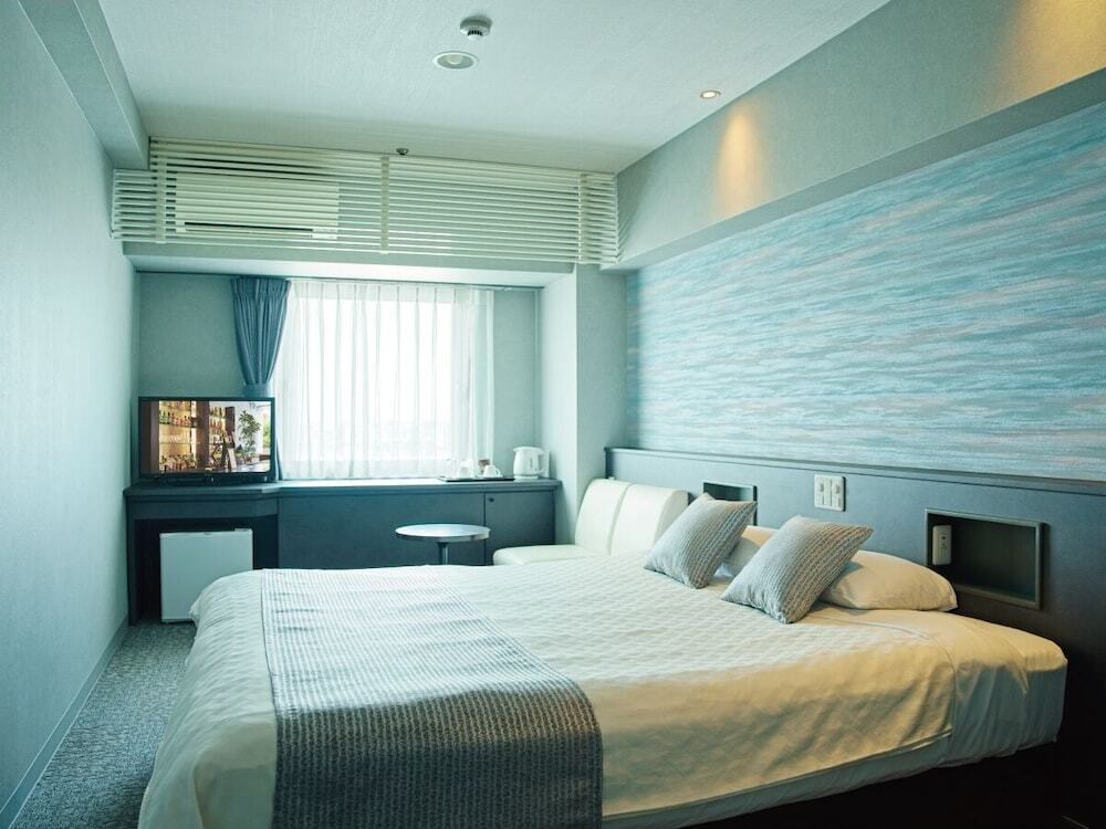 客室の設備とサービス