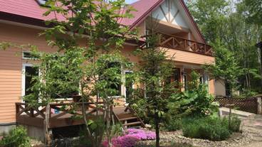 施設の敷地 / 19