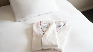 スタンダード ルーム シングルベッド 2 台