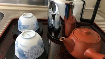 客室の設備とサービス / 11