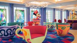 舞浜・ディズニー近くのかわいいホテル17選｜女子旅におすすめ！