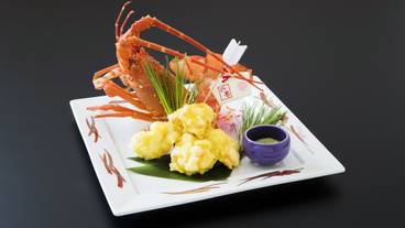 食事・飲み物 / 3