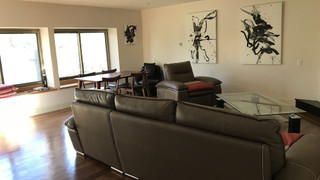 Hakuba West Coast Inn, Villa