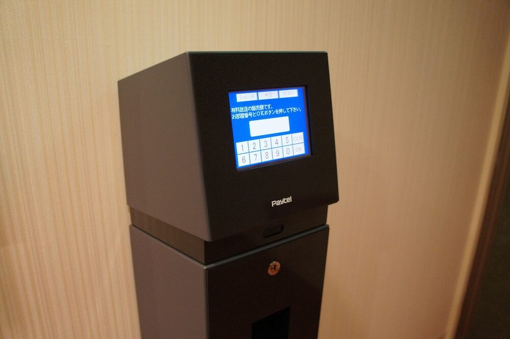 施設内の設備