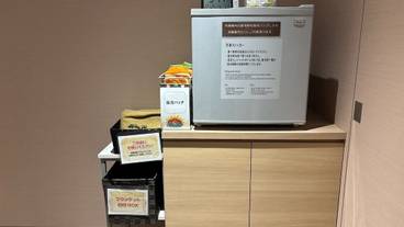 客室の設備とサービス / 38