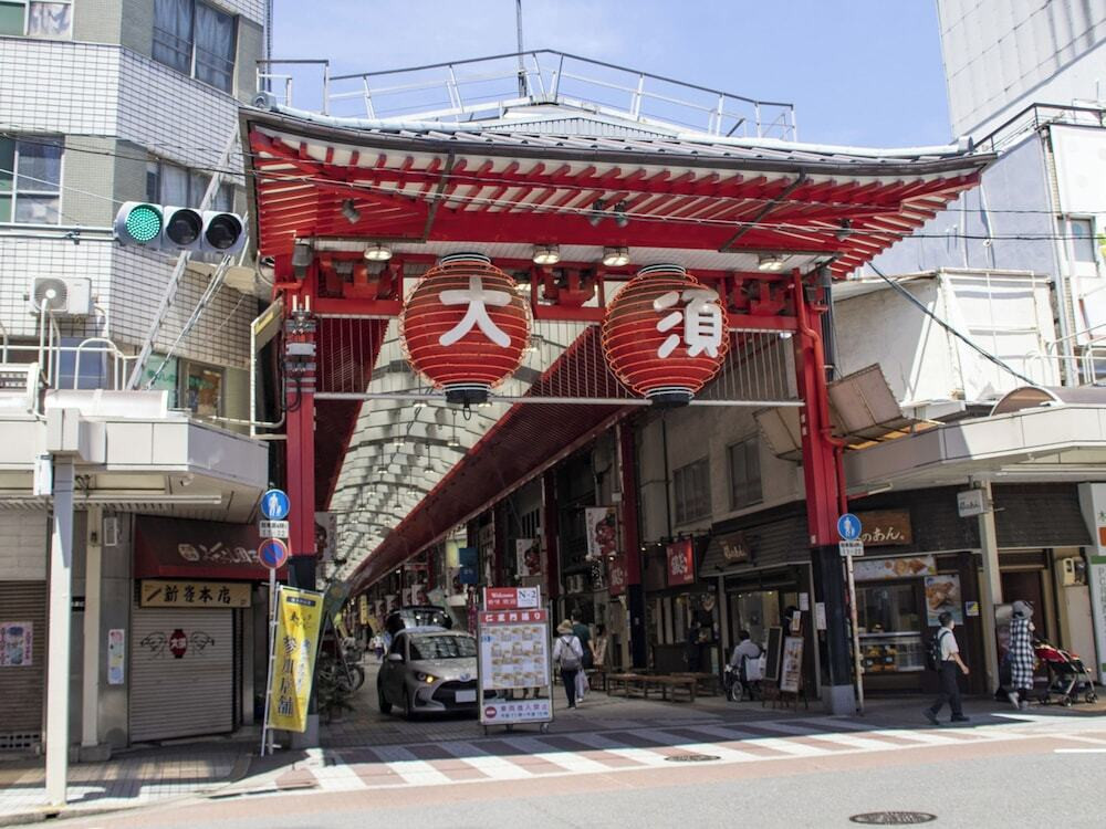 観光スポット
