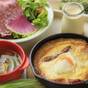 【10％OFF】【楽天スーパーSALE】＜洋朝食ビュッフェ＞高原野菜で元気をチャージ！ | 紀州鉄道 軽井沢ホテル