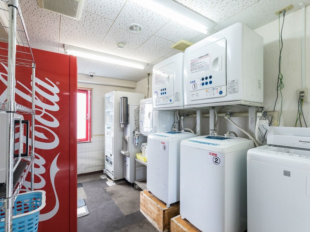 ランドリー ルーム