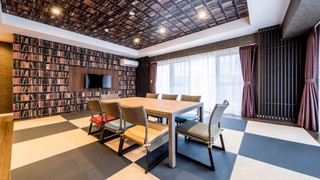 コンセプトルーム 定員1-4名