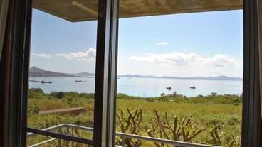 部屋からの景観 / 28