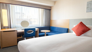 スーペリア ツインルーム 禁煙