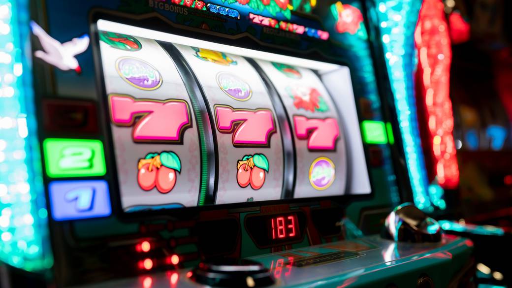 ゲームコーナー / 2