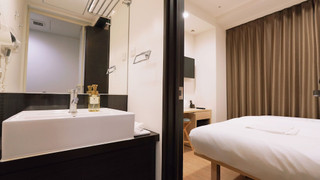 スタンダード ツインルーム 禁煙