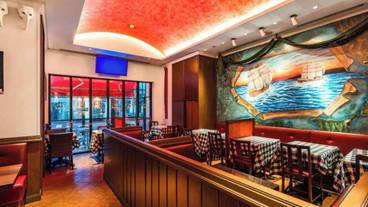 レストラン / 25