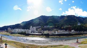 レイク ビュー / 13