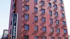 ホテルエリアワン宮崎（HOTEL Areaone）