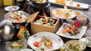 食事・飲み物 / 8