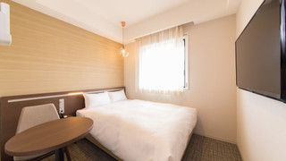 スタンダード ダブルルーム 1 ベッドルーム