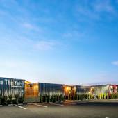 HOTEL R9 The Yard 小山喜沢（栃木県 ビジネスホテル） / 3