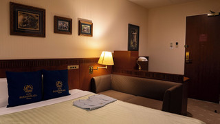 ビューバスダブル (カップル仕様)禁煙 夕食18時スタート