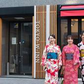 TOKYO-W-inn Asakusa（東京都 ゲストハウス・ホステル・ドミトリー） / 2
