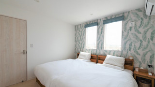 スーペリア ツインルーム 禁煙