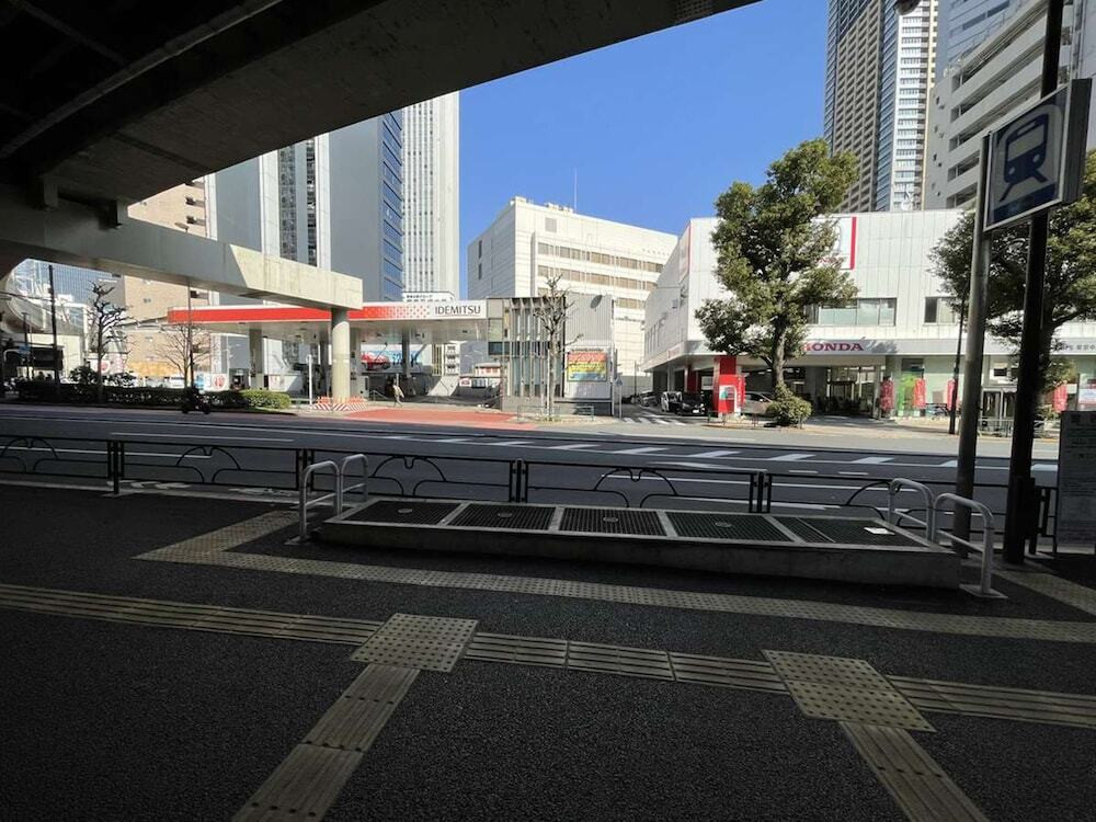 施設からの眺望