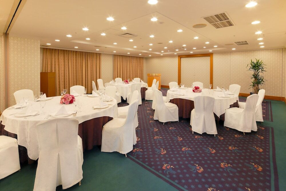 バンケット ホール