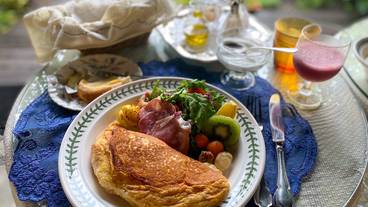 ルゼ ヴィラ（ルゼ ヴィラ） / 1