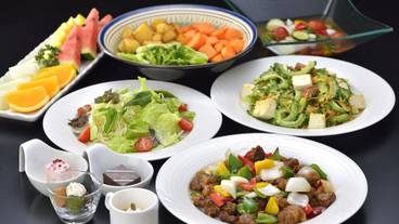 食事・飲み物 / 13