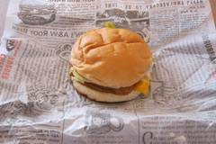 A&W 国際通り松尾店