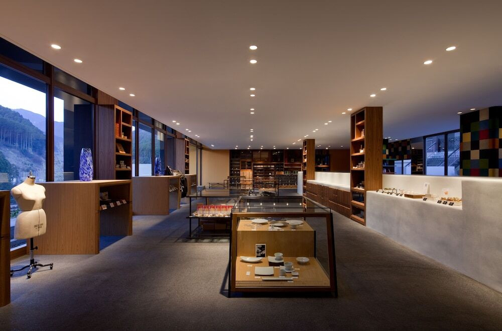 ギフト ショップ