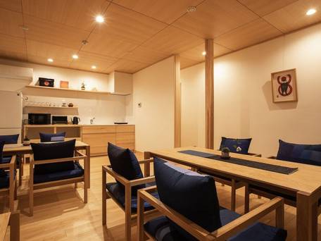 Temple Hotel 観音院 / 5