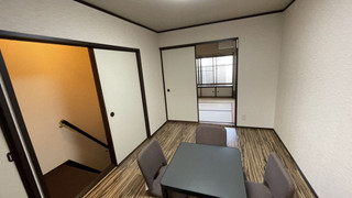 エコノミー ハウス 禁煙