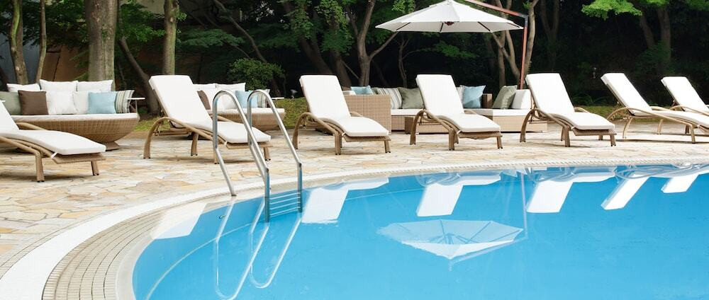 3. グランドプリンスホテル新高輪3966912