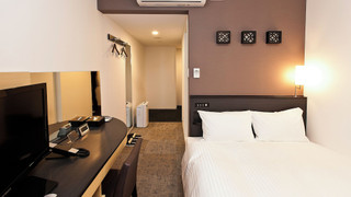 [禁煙] コンフォートダブルルーム