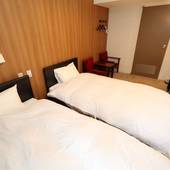 HOTEL 花 IchiRin KANAZAWA（石川県 ビジネスホテル） / 5