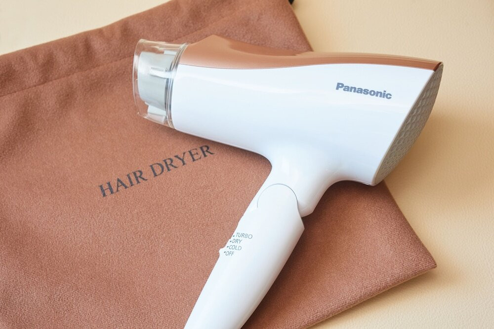 バスルームの設備