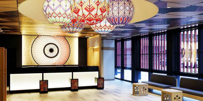 ダイワロイネットホテル金沢MIYABI（石川県 ビジネスホテル） / 1