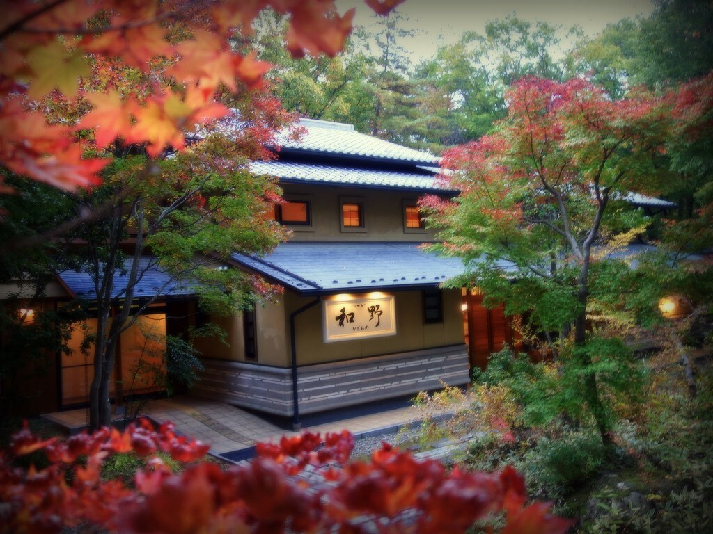 デジタルデトックスにぴったり！「お宿 なごみ野」をご紹介します3702154