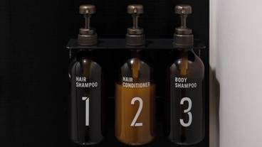 バスルーム / 22