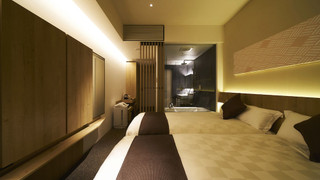 スタンダード ツインルーム