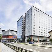 天然温泉 奈良若草の湯 ダイワロイネットホテル奈良（奈良県 シティホテル） / 4