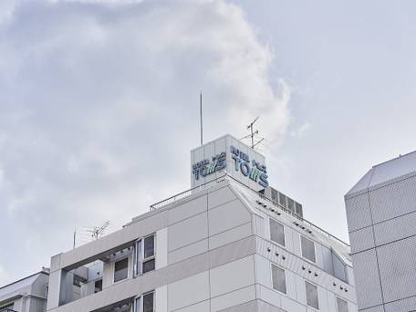 ホテルトムス / 4