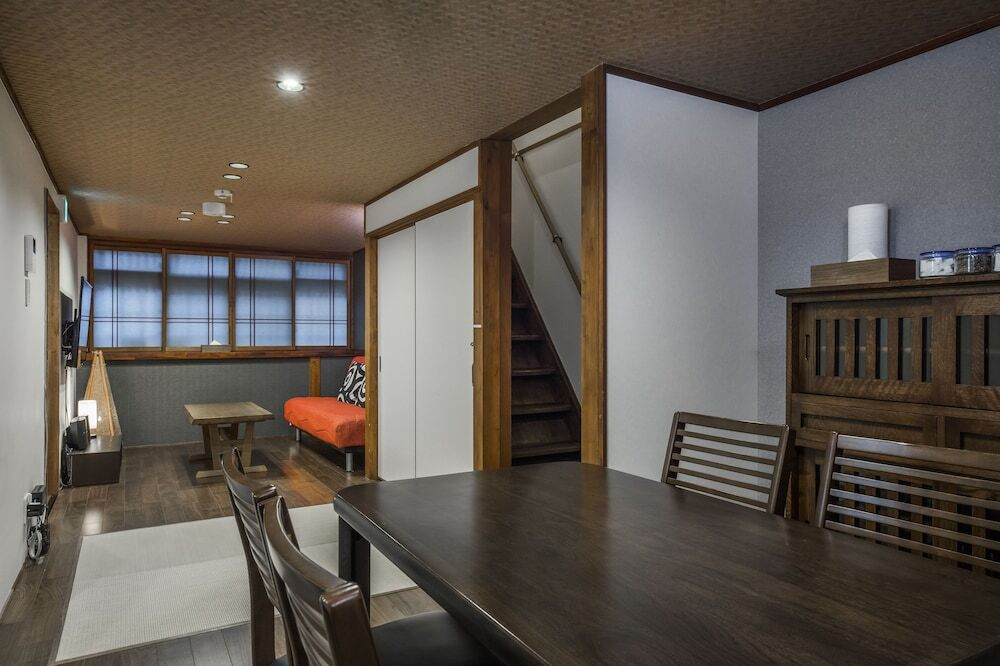 リビングルーム