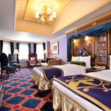 美女と野獣ルーム一例 / 5