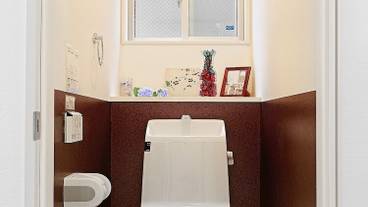 施設内の設備 / 1