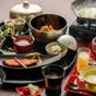 源泉掛け流し露天風呂付き客室【朝食付き・夕食なし】 | 露天風呂の宿 静楓亭