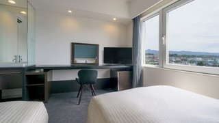 スタンダード ツインルーム 2 ベッドルーム 禁煙