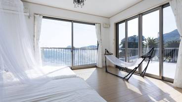 施設からの眺望 / 9